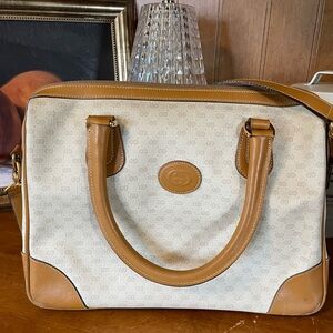 Vintage Gucci bag